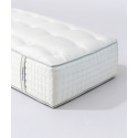 Matelas Mont-Blanc – Confort hôtelier moelleux & maintien ciblé