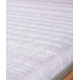 Matelas Citrus – Confort ferme en latex et mousse