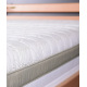 Matelas Horizon – Latex et mousse HR, confort morphologique