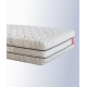 Matelas hybride à ressorts ensachés Idöle