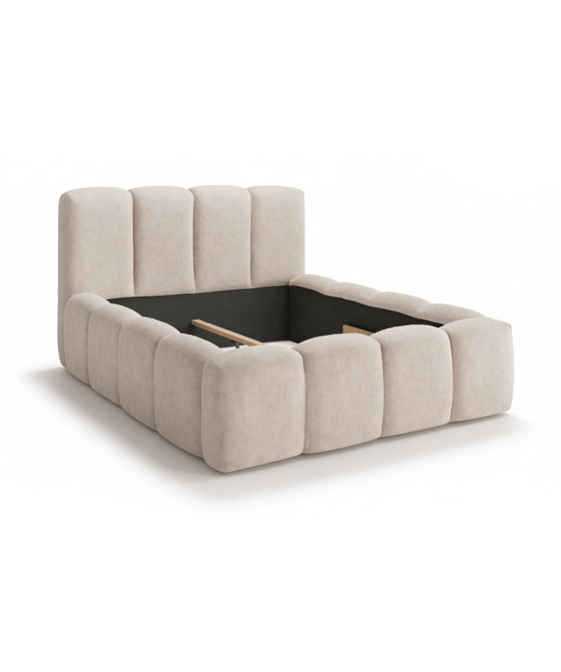 Lit Clover – Design moderne et structure robuste