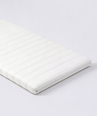 Surmatelas Nero – Mousse polyéther et confort équilibré
