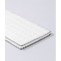 Surmatelas Nasa – Mémoire de forme et confort enveloppant