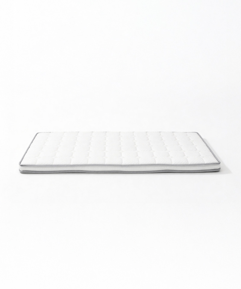 Surmatelas Nasa – Mémoire de forme et confort enveloppant