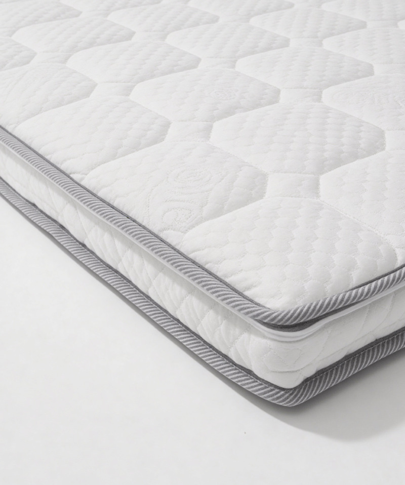 Surmatelas Nasa – Mémoire de forme et confort enveloppant