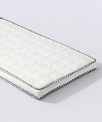 Surmatelas Hera – Micro-ressorts et confort enveloppant