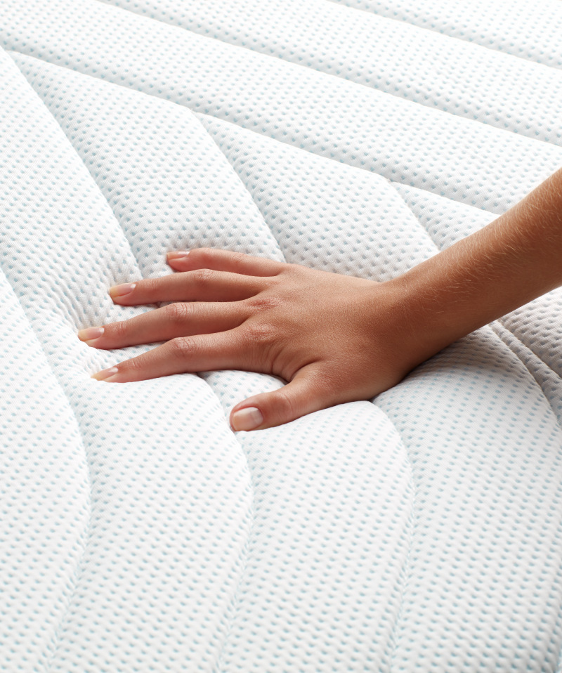 Matelas TEMPUR PRO – Confort enveloppant et fraîcheur active