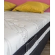 Matelas Tempö – Ressorts ensachés et mousse hybride ferme