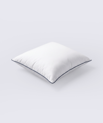 Oreiller Zénith – Duvet d’exception, moelleux aérien