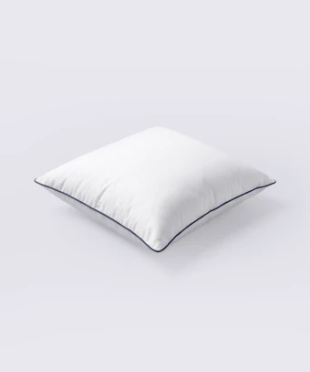 Oreiller Zénith – Duvet d’exception, moelleux aérien