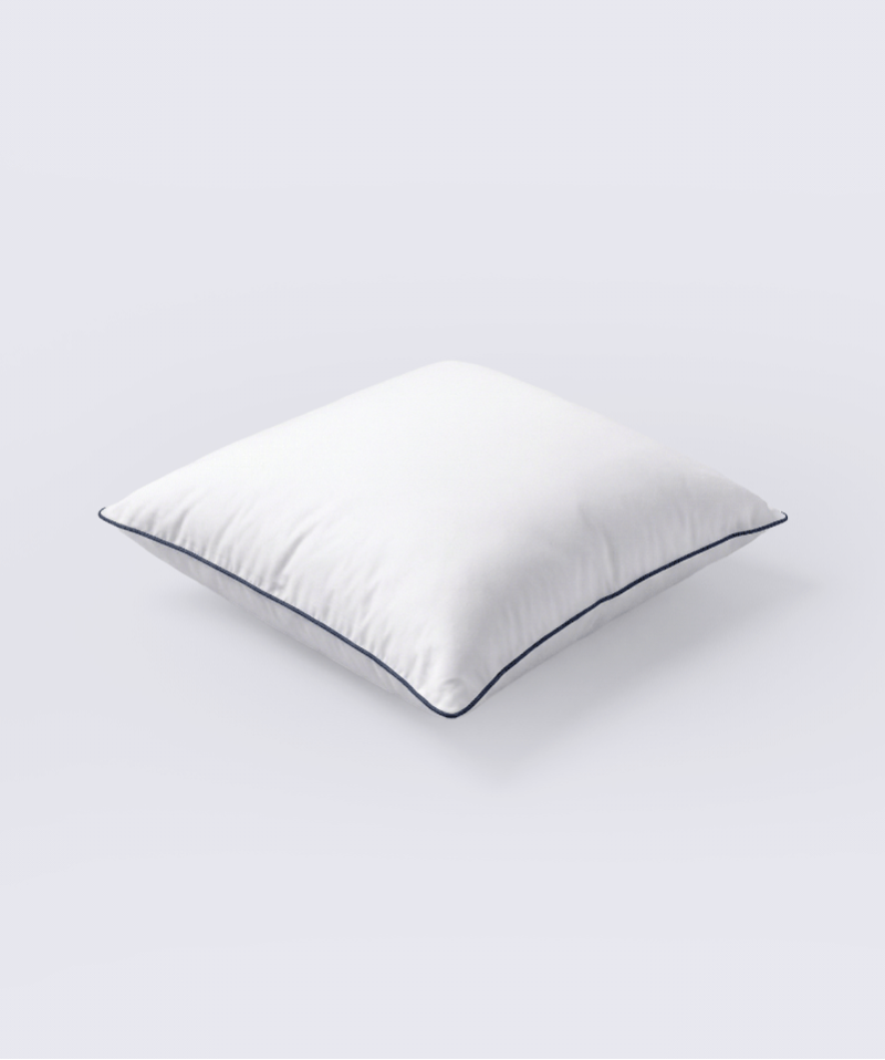 Oreiller Zénith – Duvet d’exception, moelleux aérien