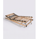 Sommier Öscar TPR – Soutien ajustable et lattes actives