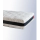 Matelas Tempö – Ressorts ensachés et mousse hybride ferme