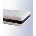 Matelas Tempö – Ressorts ensachés et mousse hybride ferme