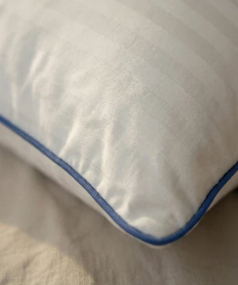 Oreiller Éternel – Soutien cervical, confort mémoire de forme