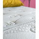 Matelas Tempö – Ressorts ensachés et mousse hybride ferme