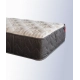 Matelas Masseö – Ressorts ensachés, latex naturel & mémoire de forme