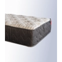 Matelas Masseö – Ressorts ensachés, latex naturel & mémoire de forme