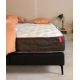 Matelas Masseö – Ressorts ensachés, latex naturel & mémoire de forme