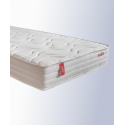 Matelas Neö– Ressorts ensachés & confort souple accessible
