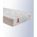 Matelas Neö– Ressorts ensachés & confort souple accessible