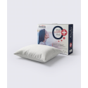 Oreiller Kirelax – Synthétique ergonomique et anti-ondes