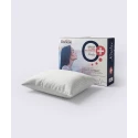 Oreiller Kirelax – Synthétique ergonomique et anti-ondes