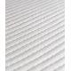Matelas Cölor – Mousse double confort et soutien 5 zones ergonomiques