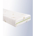 Matelas Paris – Ressorts ensachés et mousse ferme 7 zones
