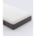 Matelas Pölar – Mémoire de forme et soutien renforcé