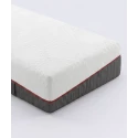 Matelas Breezö – Mémoire de forme et double accueil