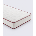 Matelas Icönic – Mémoire de forme et housse rafraîchissante