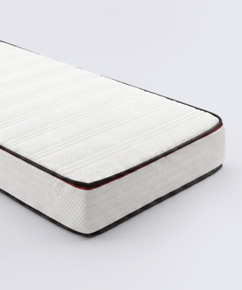 Matelas Möody – Confort mi-ferme et accueil équilibré