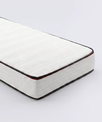 Matelas Möody – Confort mi-ferme et accueil équilibré