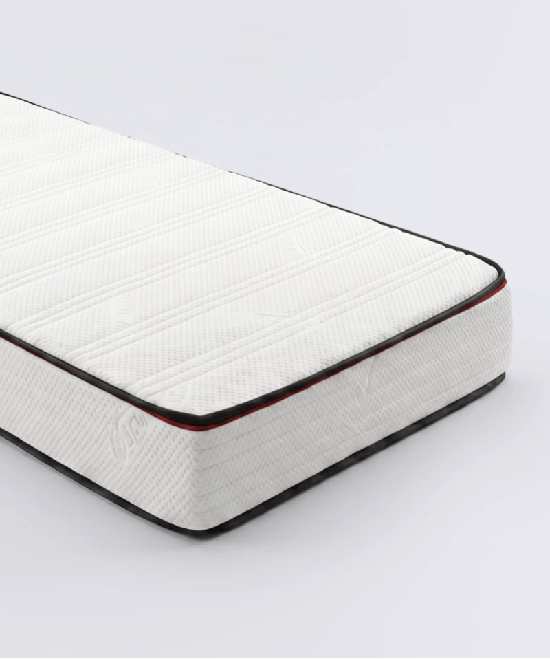 Matelas Möody – Confort mi-ferme et accueil équilibré