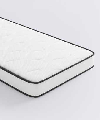 Matelas Easyö – Soutien ferme et confort 7 zones