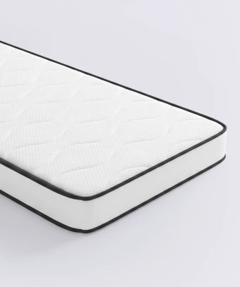 Matelas Easyö – Soutien ferme et confort 7 zones