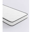 Matelas Easyö – Soutien ferme et confort 7 zones