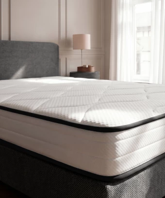 Matelas Easyö – Soutien ferme et confort 7 zones
