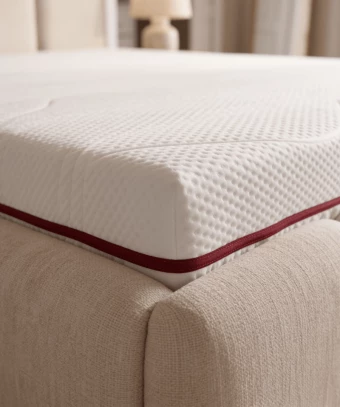 Matelas Nobel – Soutien ferme et mémoire de forme