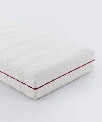Matelas Nobel – Soutien ferme et mémoire de forme