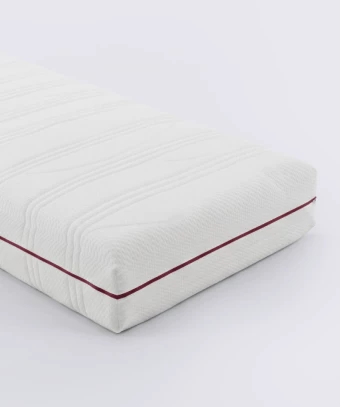 Matelas Nöbel – Soutien ferme et mémoire de forme