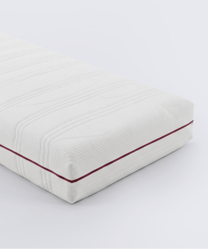 Matelas Nöbel – Soutien ferme et mémoire de forme