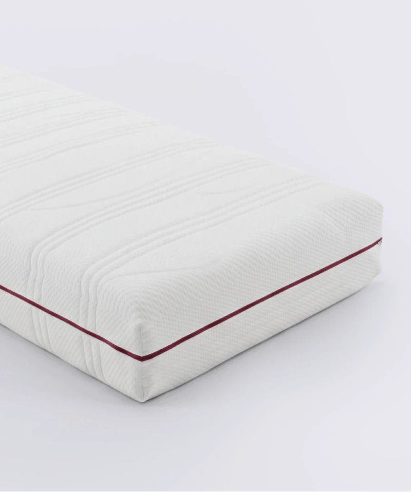 Matelas Nöbel – Soutien ferme et mémoire de forme