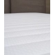Matelas Bergamo – Latex naturel, soutien ferme 7 zones