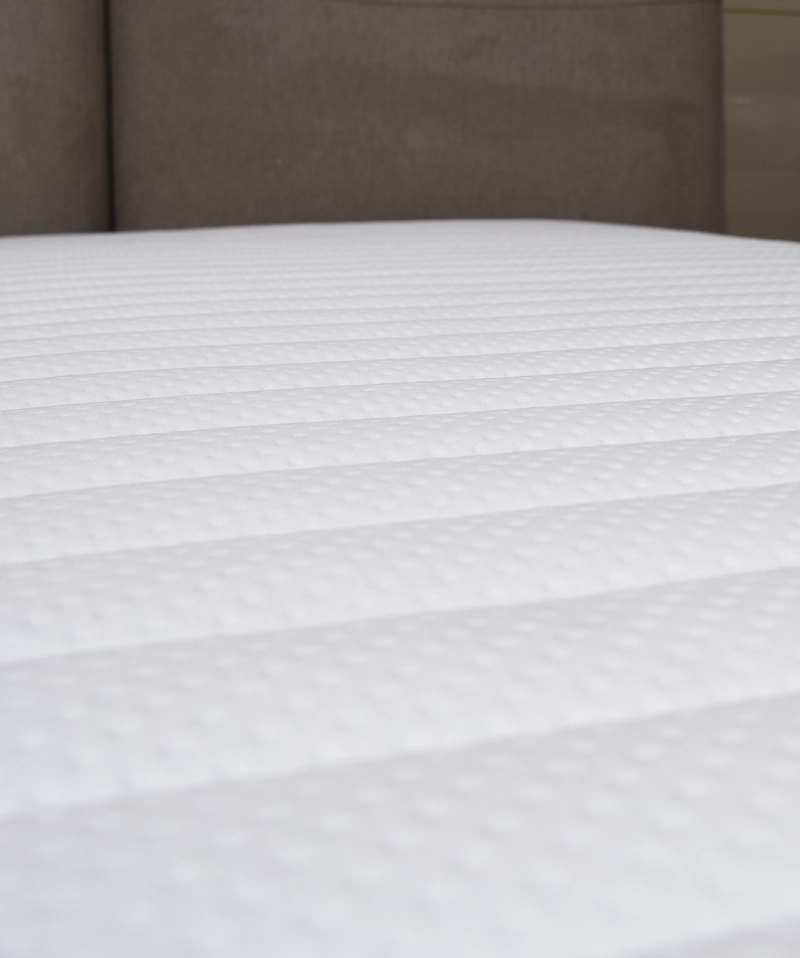 Matelas Bergamo – Latex naturel, soutien ferme 7 zones