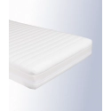 Matelas Bergamo – Latex naturel, soutien ferme 7 zones