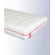 Matelas Amör – Ressorts ensachés 7 zones, ferme et réversible