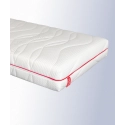 Matelas Amör – Ressorts ensachés 7 zones, ferme et réversible