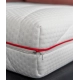 Matelas Amör – Ressorts ensachés 7 zones, ferme et réversible